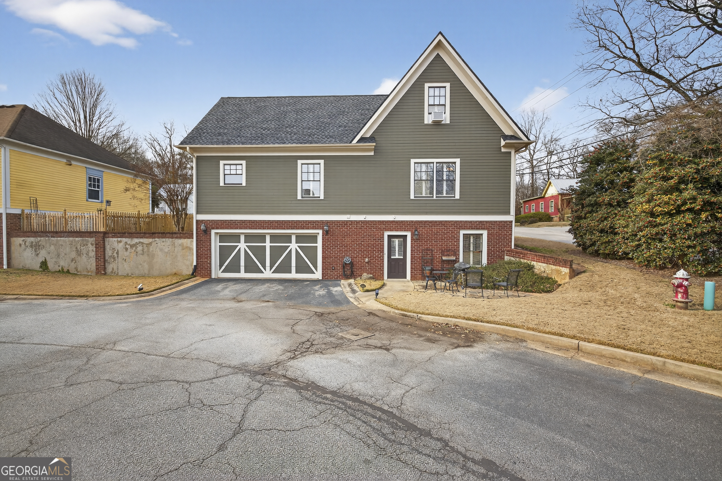 334 North 2nd Street Madison, GA 30650 - Photo 48 of 58