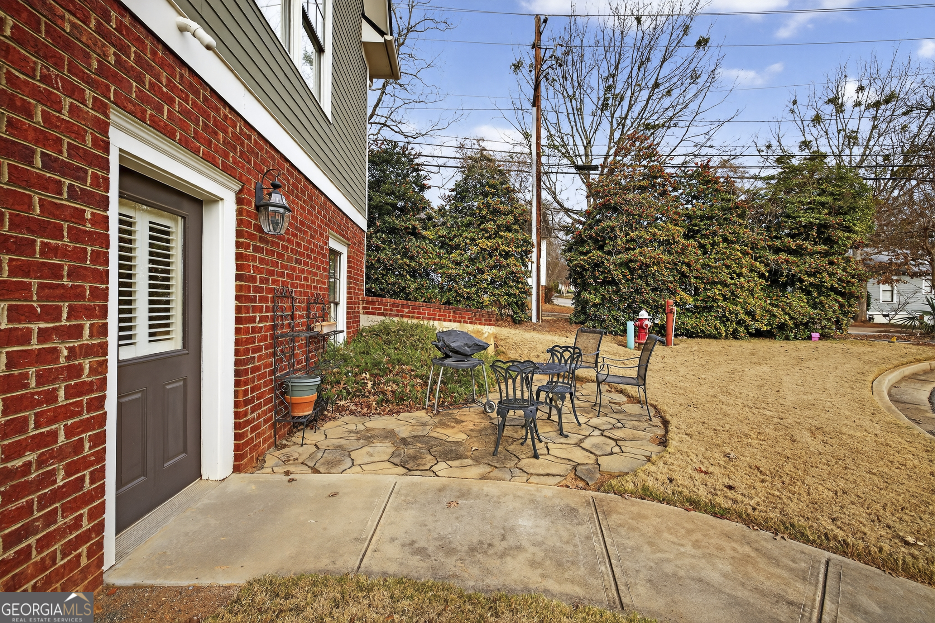 334 North 2nd Street Madison, GA 30650 - Photo 50 of 58