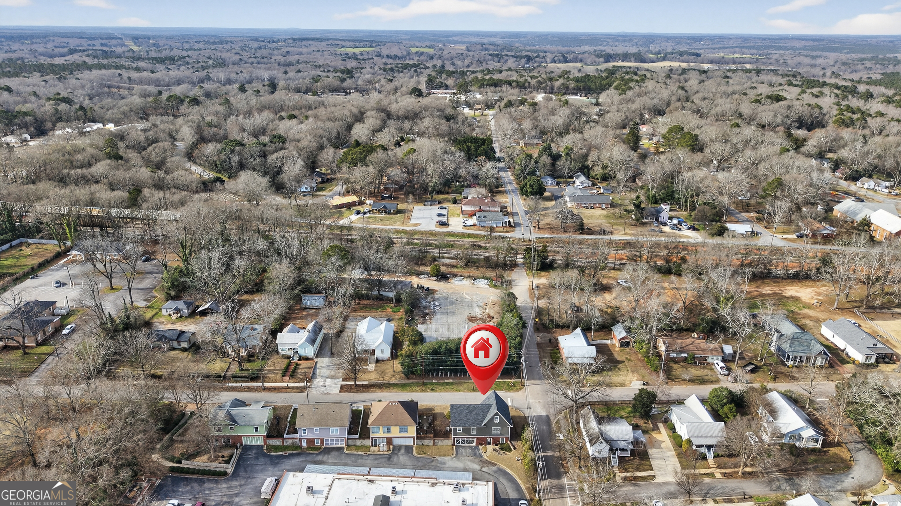 334 North 2nd Street Madison, GA 30650 - Photo 52 of 58