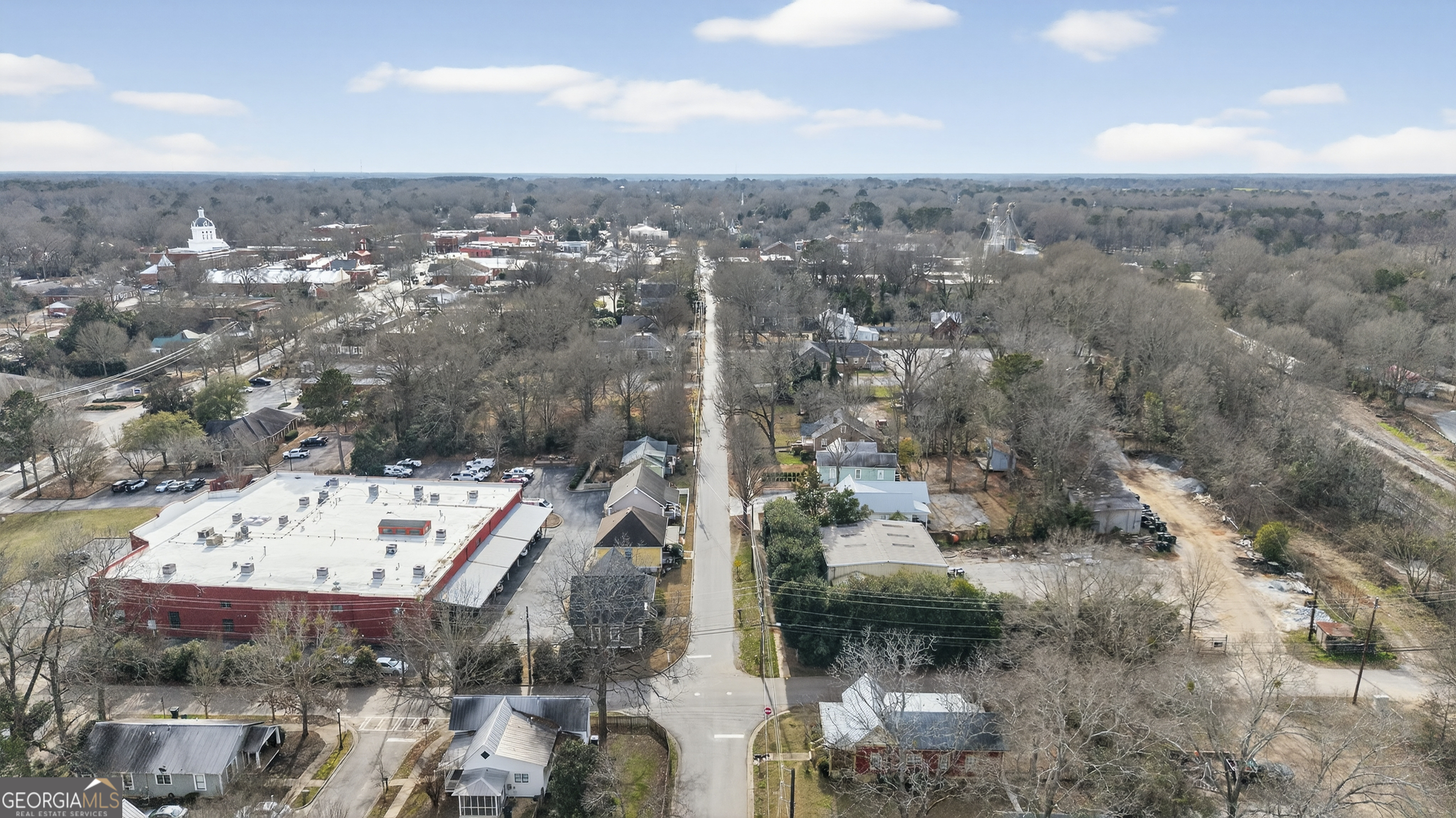 334 North 2nd Street Madison, GA 30650 - Photo 54 of 58