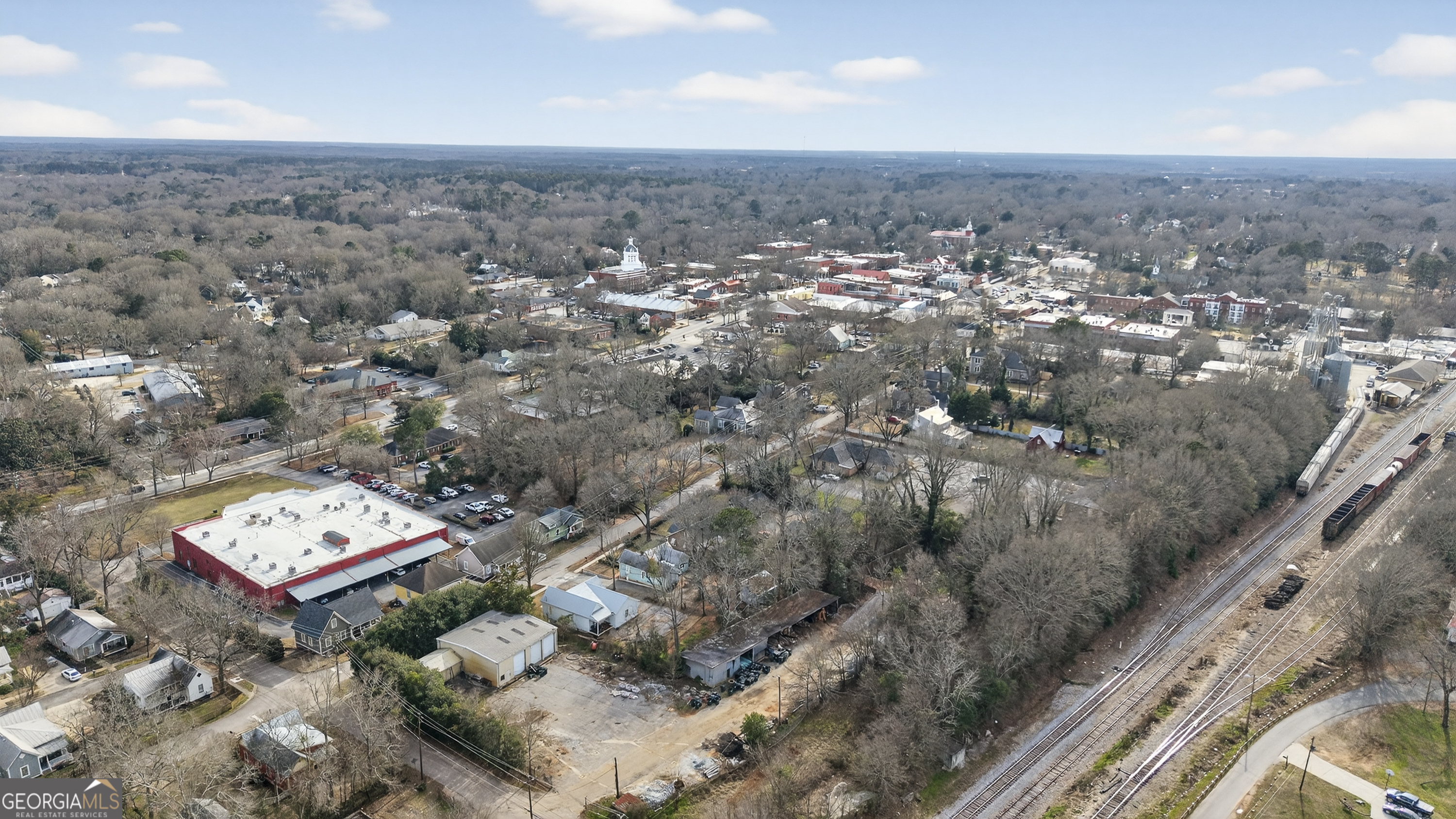 334 North 2nd Street Madison, GA 30650 - Photo 55 of 58