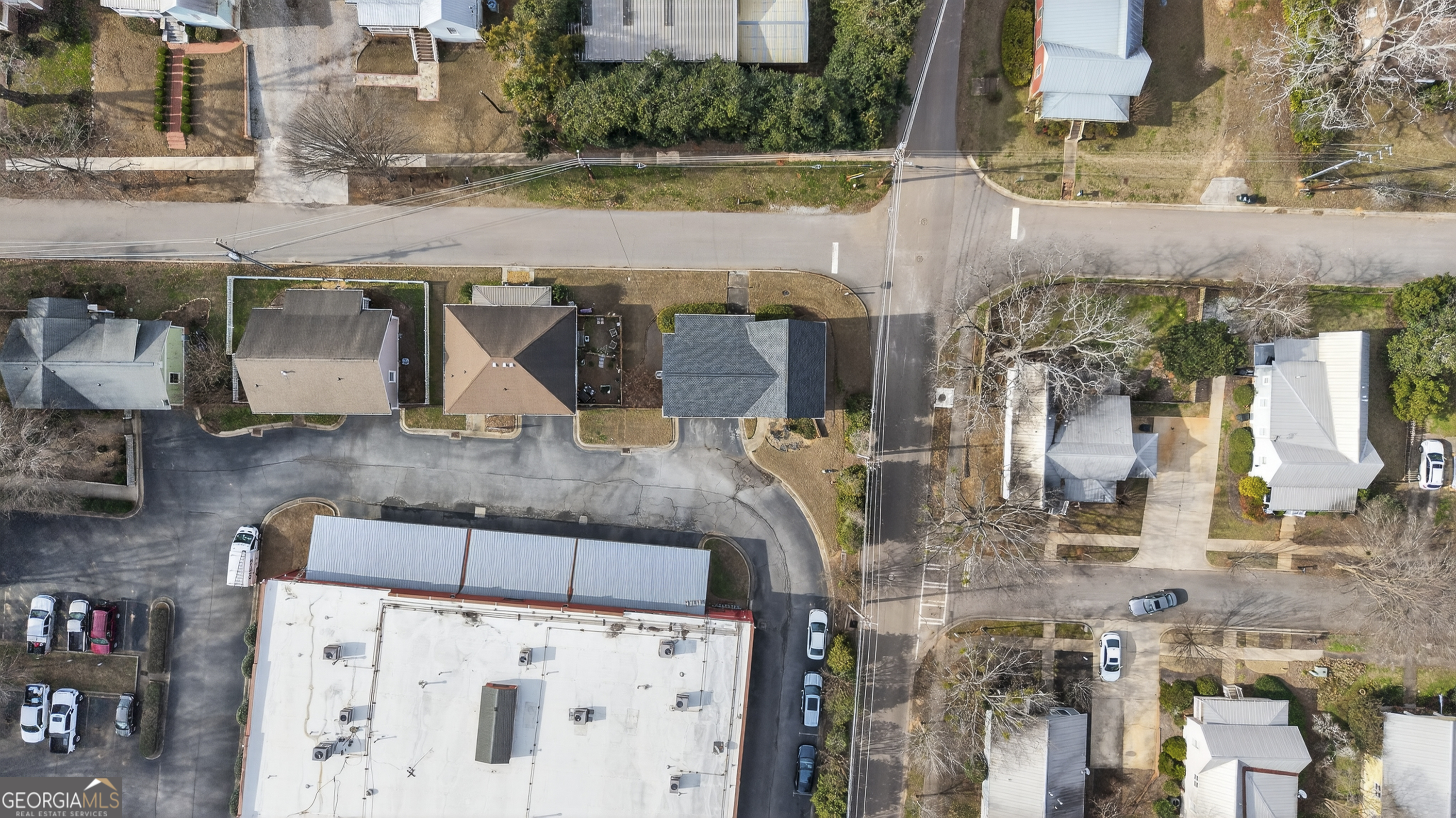 334 North 2nd Street Madison, GA 30650 - Photo 58 of 58