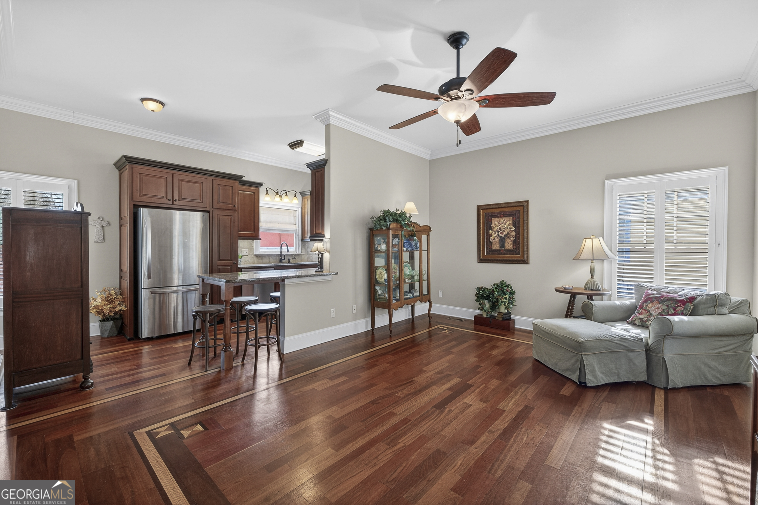 334 North 2nd Street Madison, GA 30650 - Photo 7 of 58