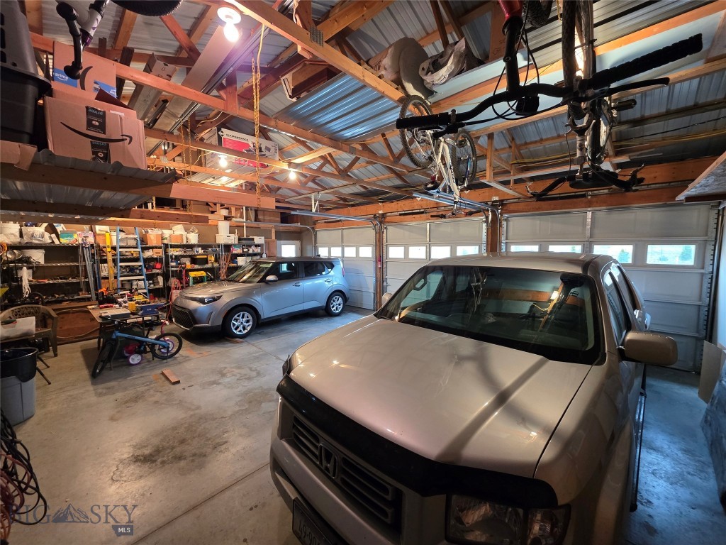 682 East River Road Pray, MT 59065 - Photo 20 of 100 3-Car Detached Garage