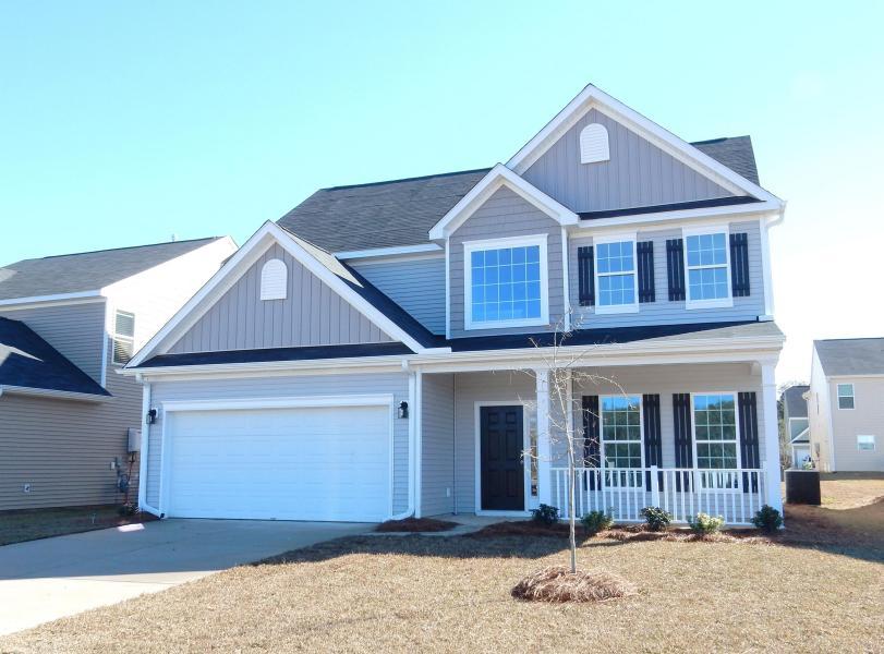 337 Silverleaf Lane Moncks Corner, SC 29461 - Photo 33 of 33 337 silver leaf lane