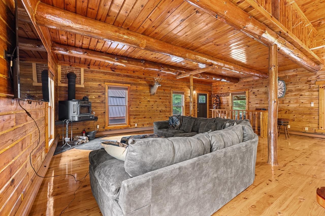 W1760 Harrison Flowage Road Tomahawk, WI 54487 - Photo 10 of 59