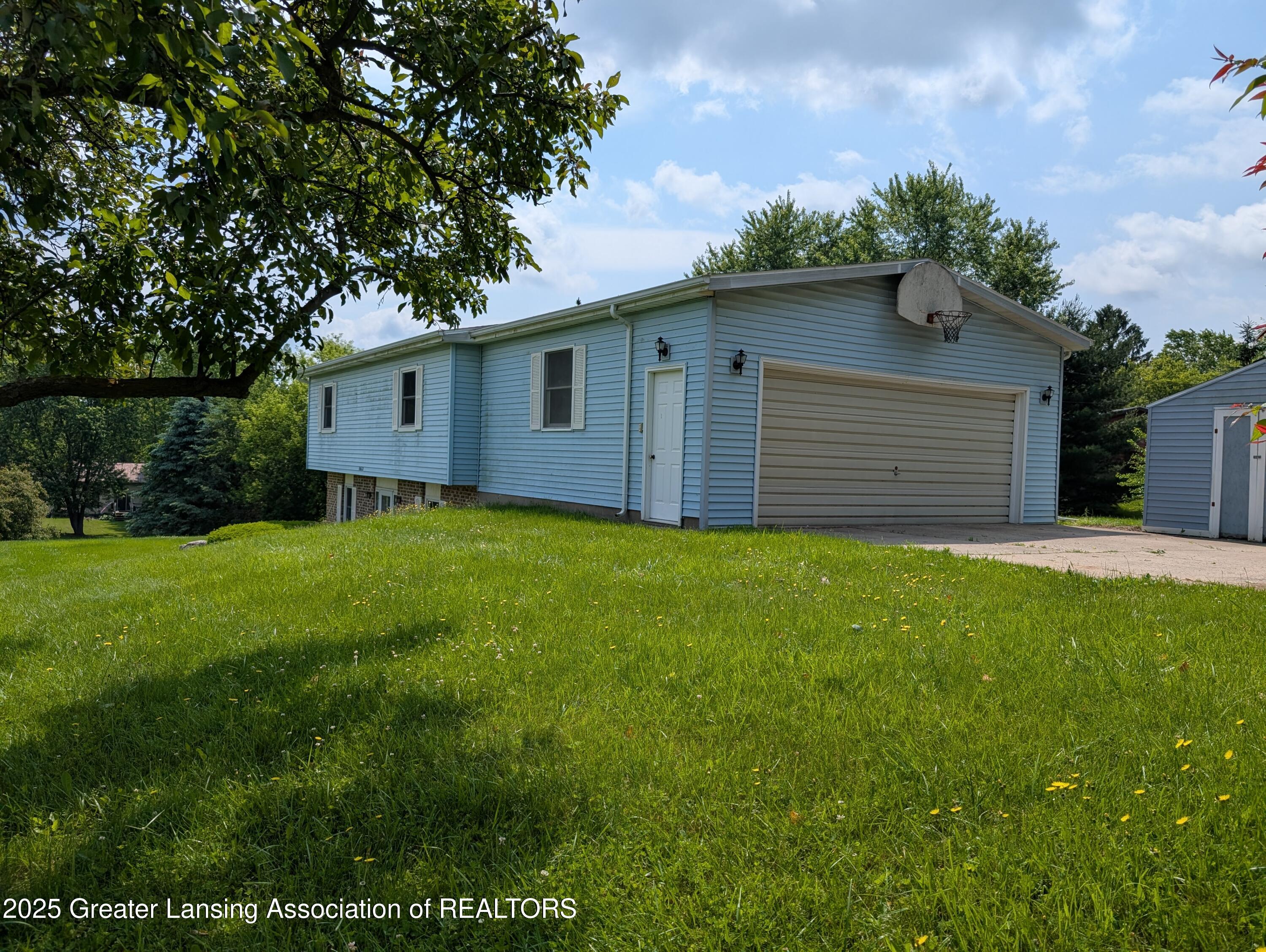 10612 Peake Road Portland, MI 48875 - Photo 41 of 44 PXL_20250610_155131739