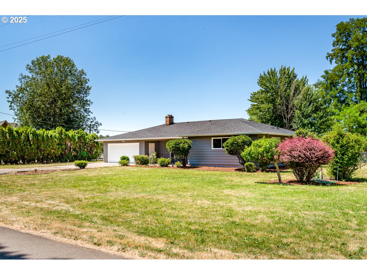 36162 South Railroad Street Crabtree, OR 97335 - Photo 3 of 34