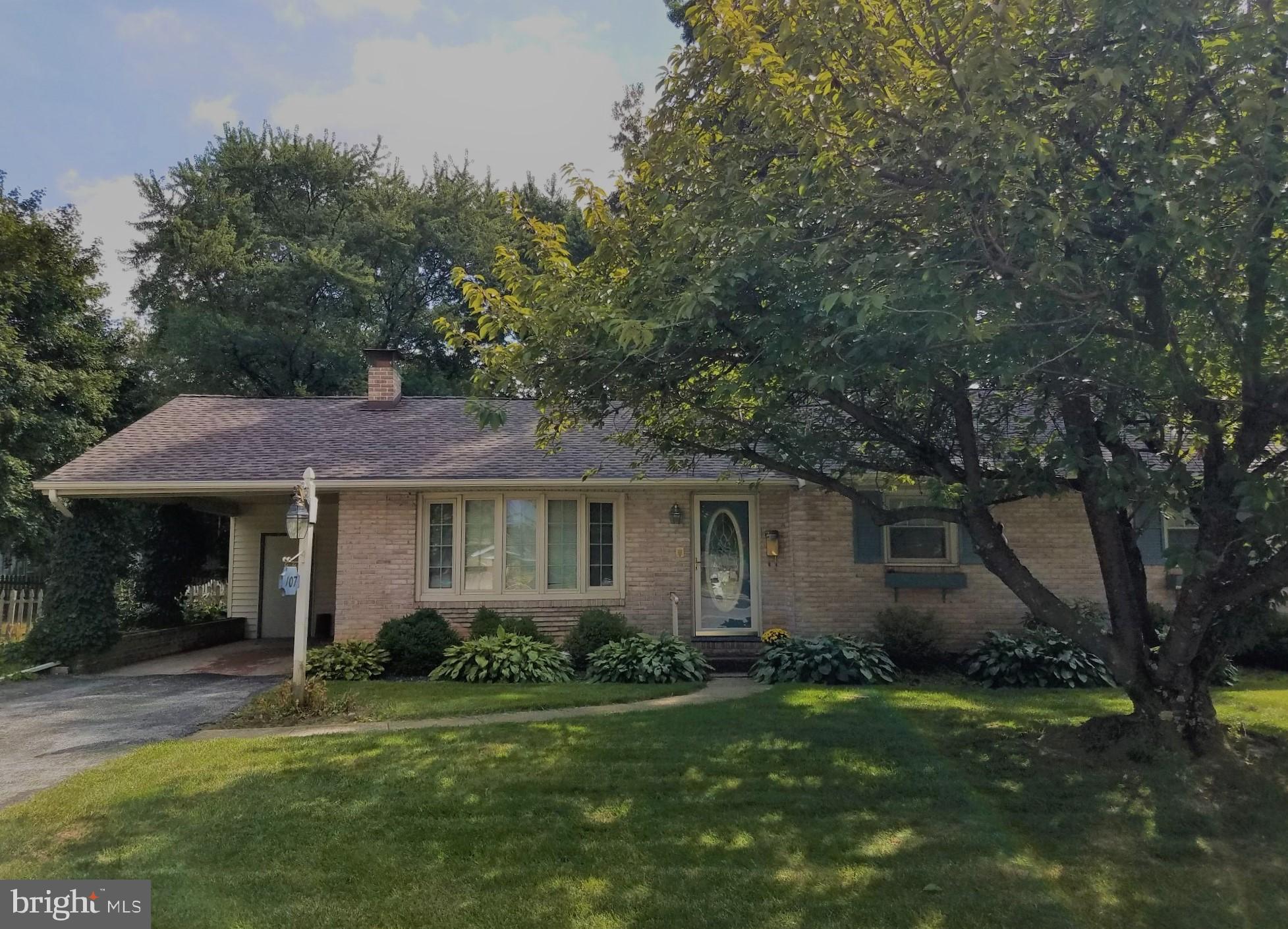 107 Media Road Carlisle, PA 17013 - Photo 1 of 15 Gallery Image 1