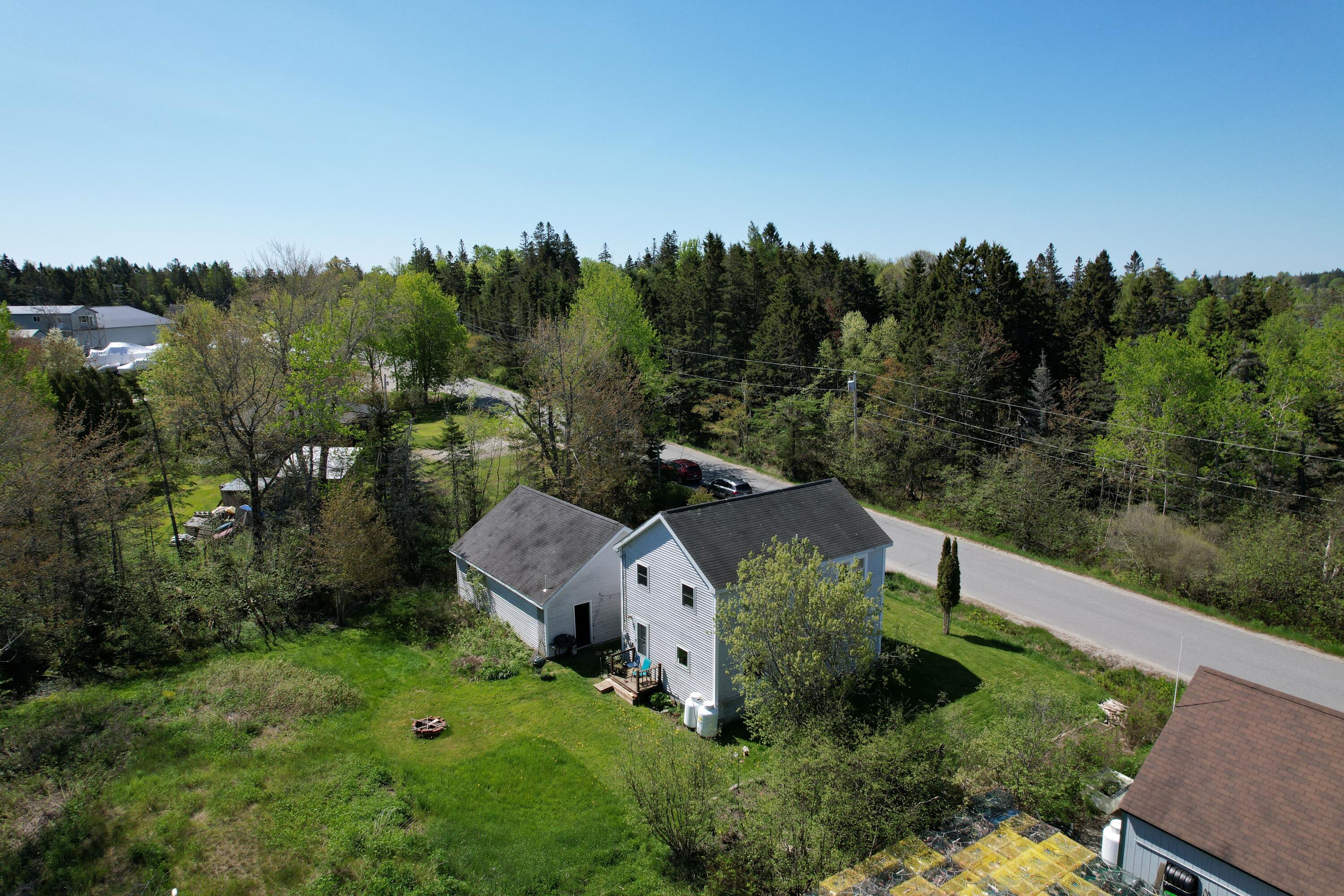 26 Flat Iron Road Bass Harbor, ME 04653 - Photo 11 of 54 DJI_0692