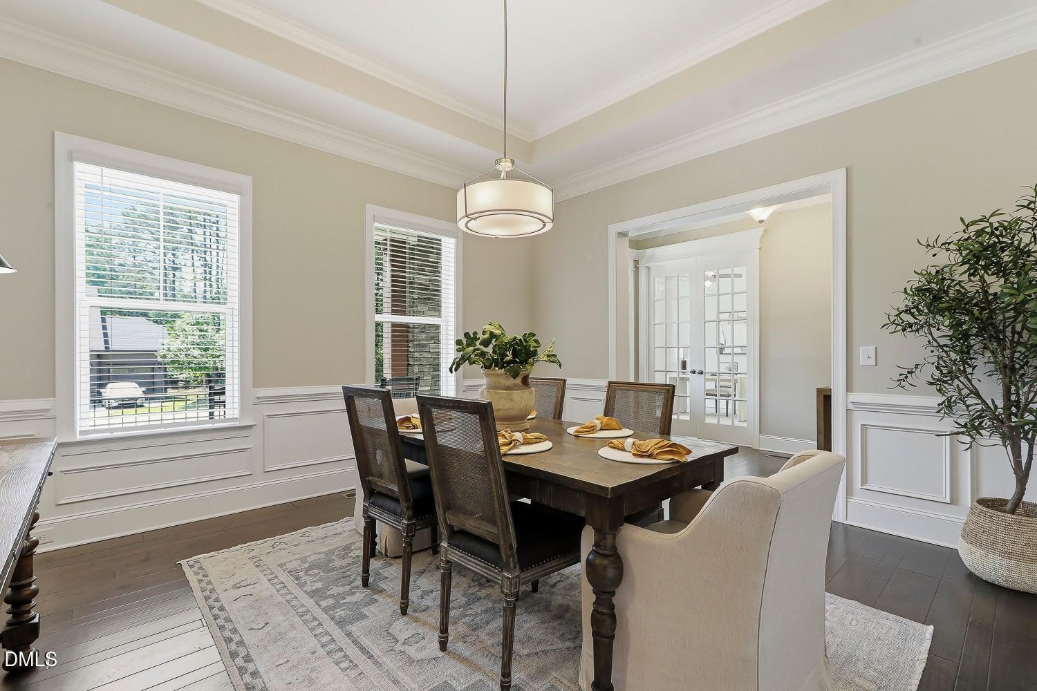 2520 Runner Stone Way Raleigh, NC 27603 - Photo 7 of 69