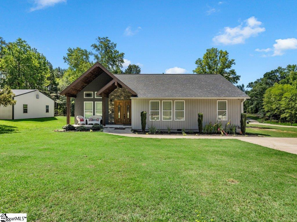 211 Toney Road Union, SC 29379 - Photo 3 of 45
