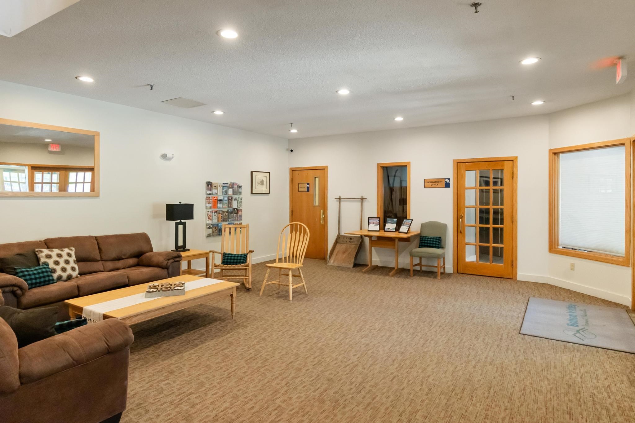 4302 Bolton Valley Access Road, Unit 296 Bolton, VT 05477 - Photo 49 of 60