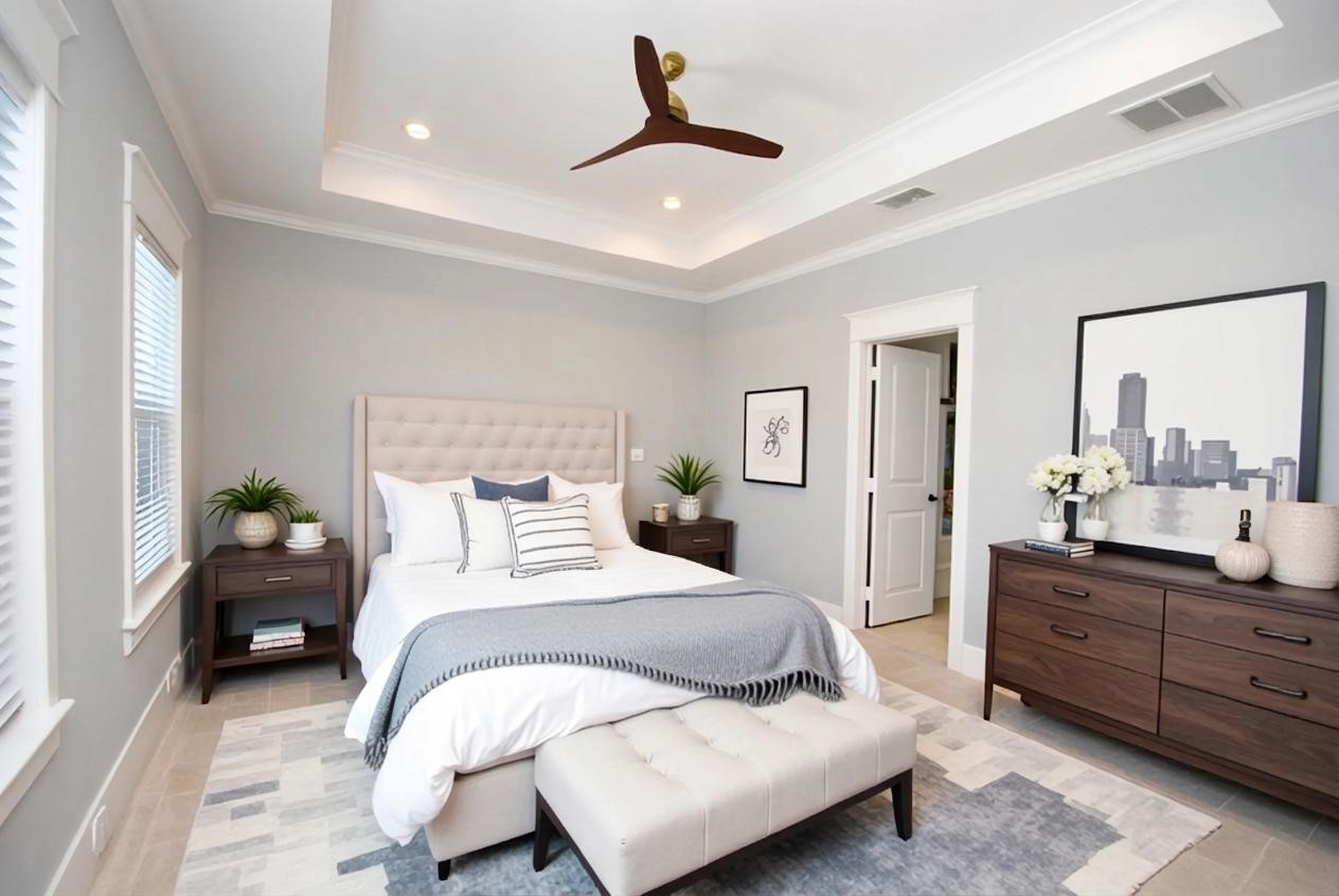 1030 West 16th Street Houston, TX 77008 - Photo 12 of 29