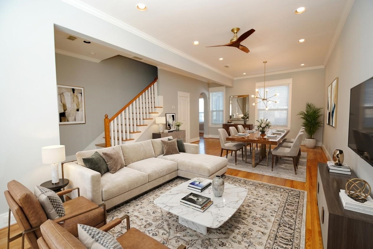 1030 West 16th Street Houston, TX 77008 - Photo 2 of 29