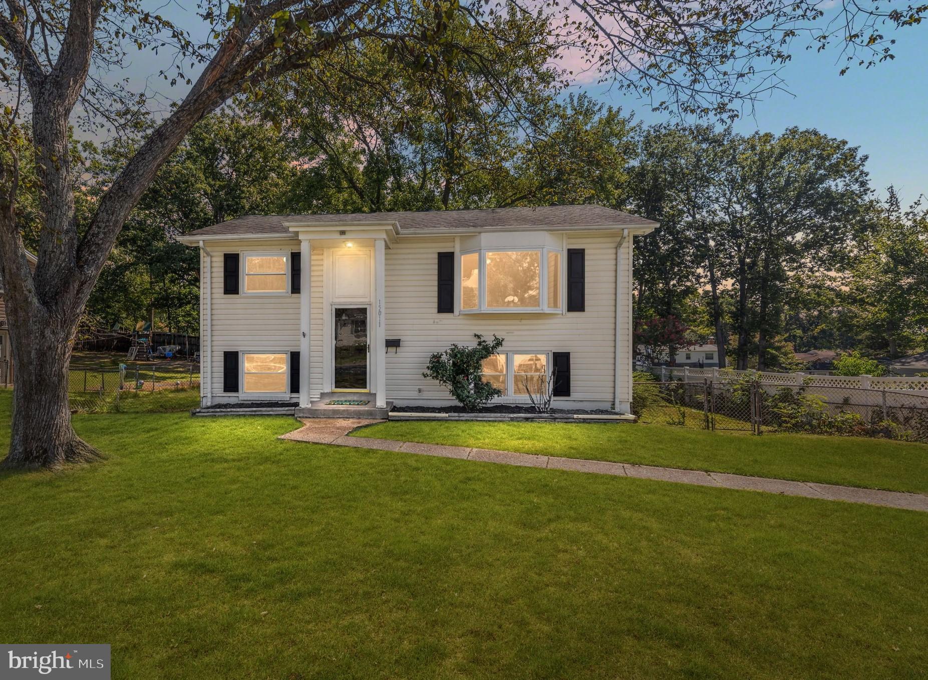 15011 Cloverdale Road Woodbridge, VA 22193 - Photo 1 of 22