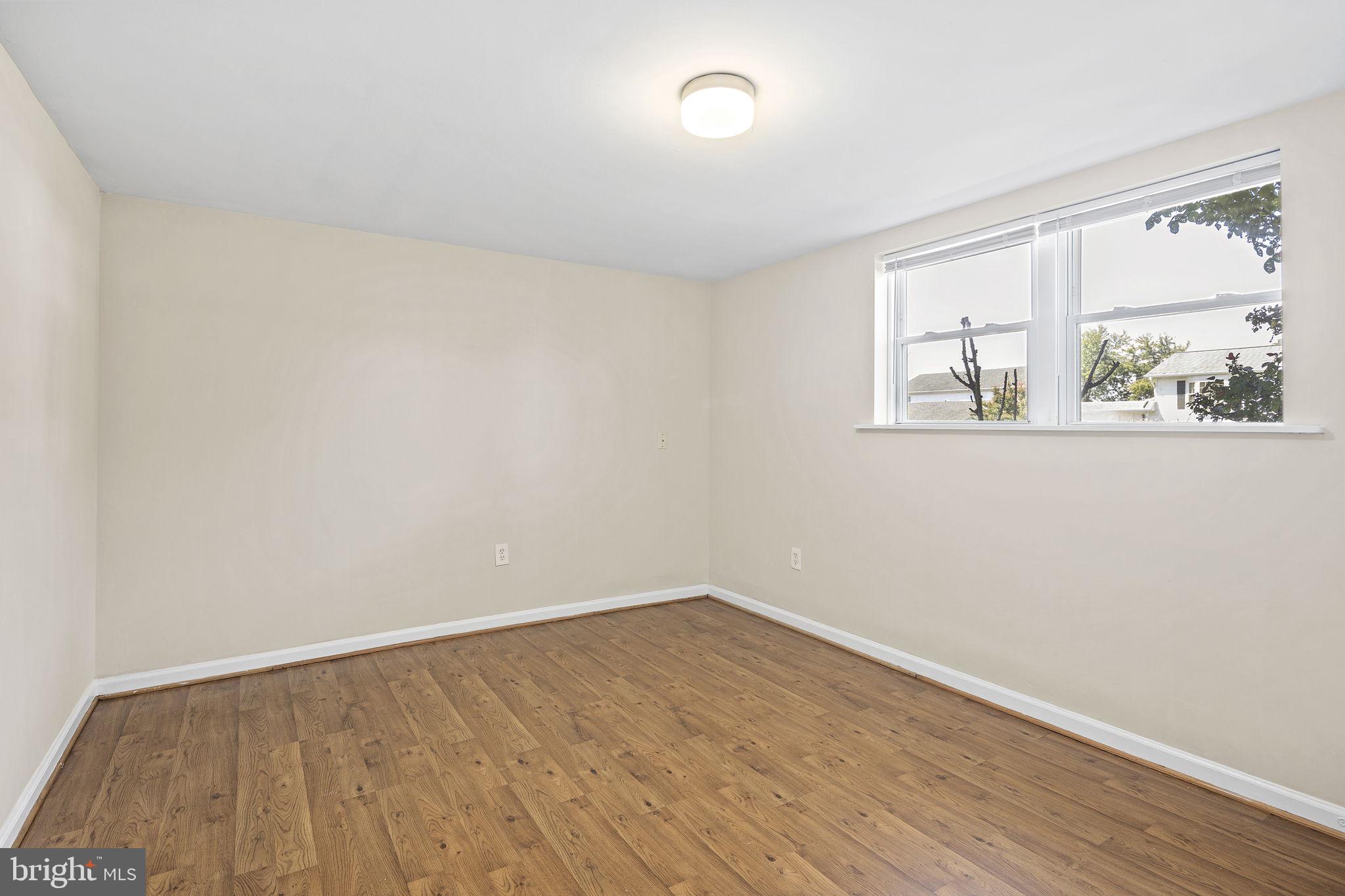 15011 Cloverdale Road Woodbridge, VA 22193 - Photo 16 of 22 Lower Level - Bedroom 4
(Right Front of House)