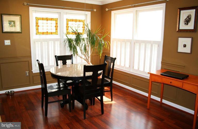101 Ridgepoint Place Gaithersburg, MD 20878 - Photo 14 of 30 Dining Room