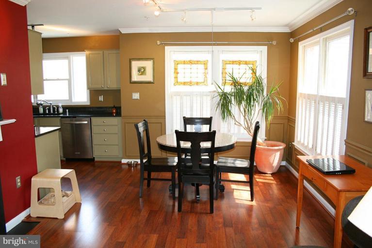 101 Ridgepoint Place Gaithersburg, MD 20878 - Photo 15 of 30 Dining Room #2