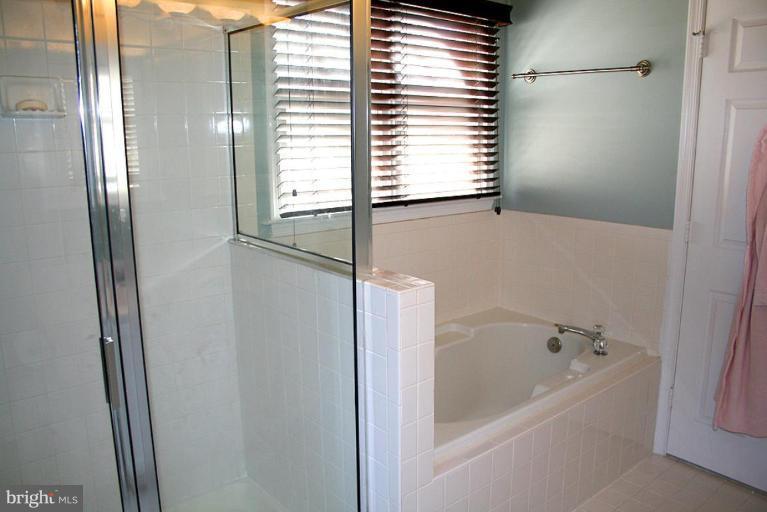 101 Ridgepoint Place Gaithersburg, MD 20878 - Photo 19 of 30 Master Bath