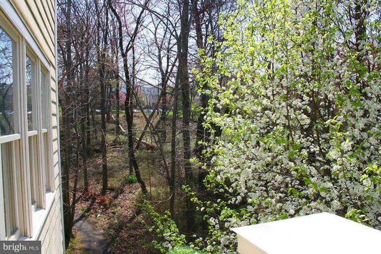 101 Ridgepoint Place Gaithersburg, MD 20878 - Photo 25 of 30 Deck - View from