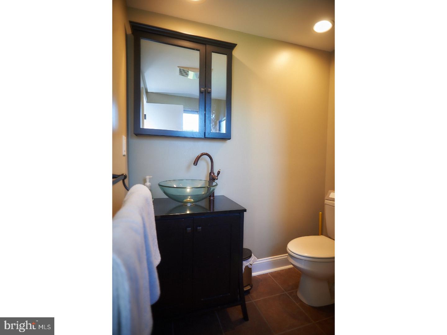 1145 Bloomdale Road Philadelphia, PA 19115 - Photo 14 of 21 Master Bathroom