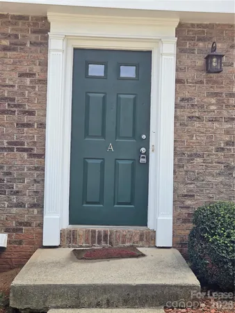 $1,650 | 9616 Vinca Circle, Unit A, Charlotte, NC 28213