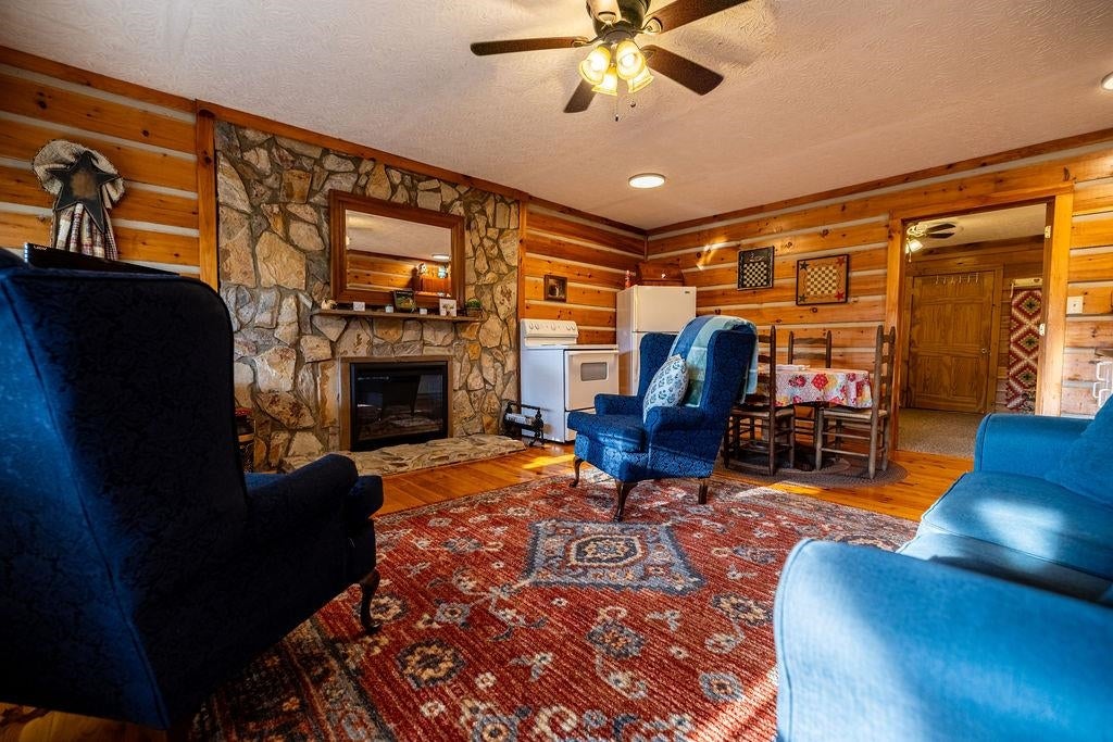579 Volunteer Road Fancy Gap, VA 24328 - Photo 24 of 60 Gallery Image 24