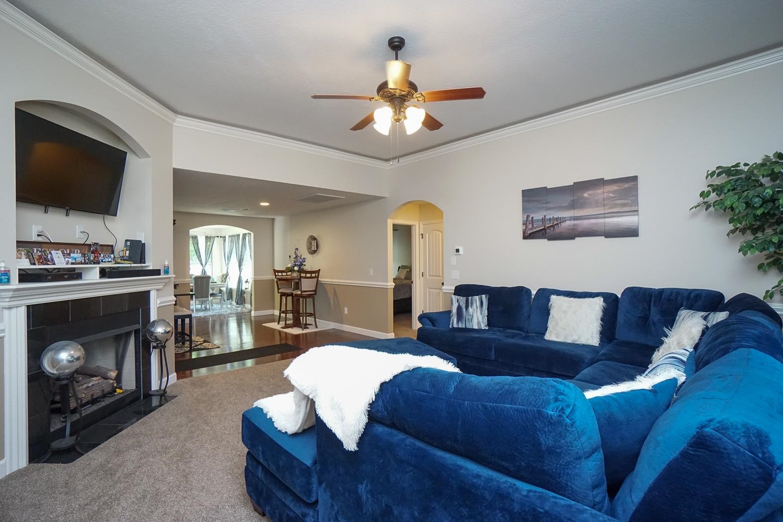 560 Marchbanks Road Boiling Springs, SC 29316 - Photo 3 of 27 Gallery Image 3