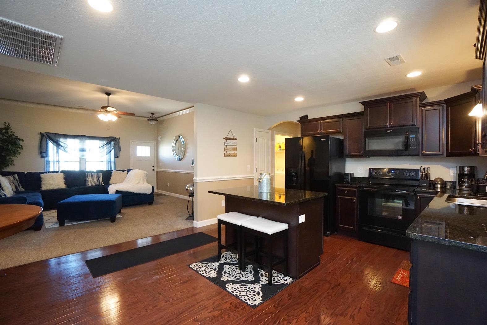 560 Marchbanks Road Boiling Springs, SC 29316 - Photo 5 of 27 Gallery Image 5