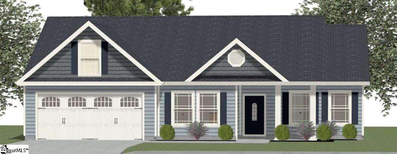 2535 Foster Road Inman, SC 29349 - Photo 1 of 1