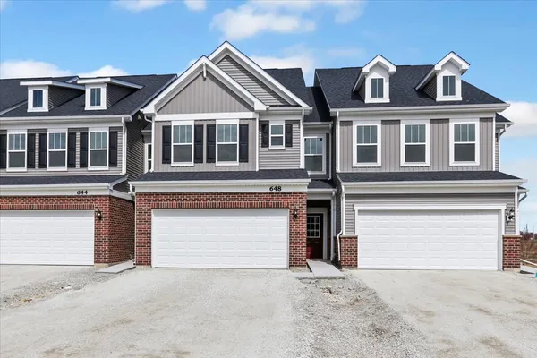 $469,990 | 2212 Ryegrass Lane, Unit 78003, Bolingbrook, IL 60490