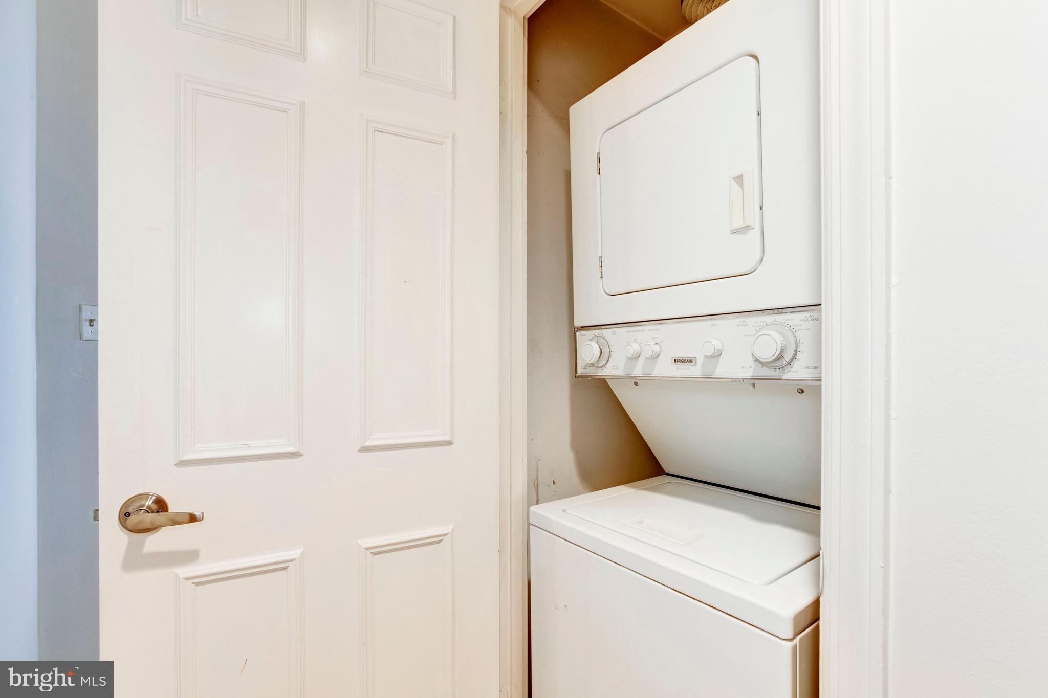 1916 17th Street Northwest, Unit 512 Washington, DC 20009 - Photo 20 of 22 Interior (General)