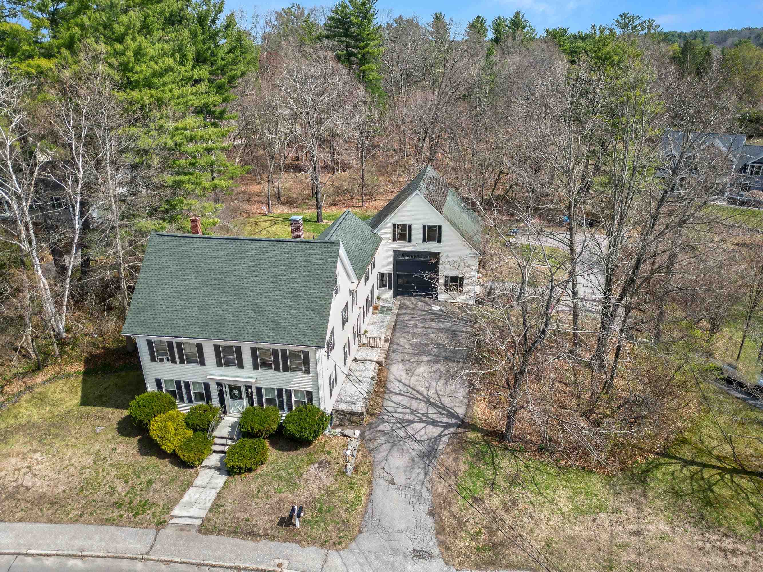 16 School Street Salem, NH 03079 - Photo 40 of 45