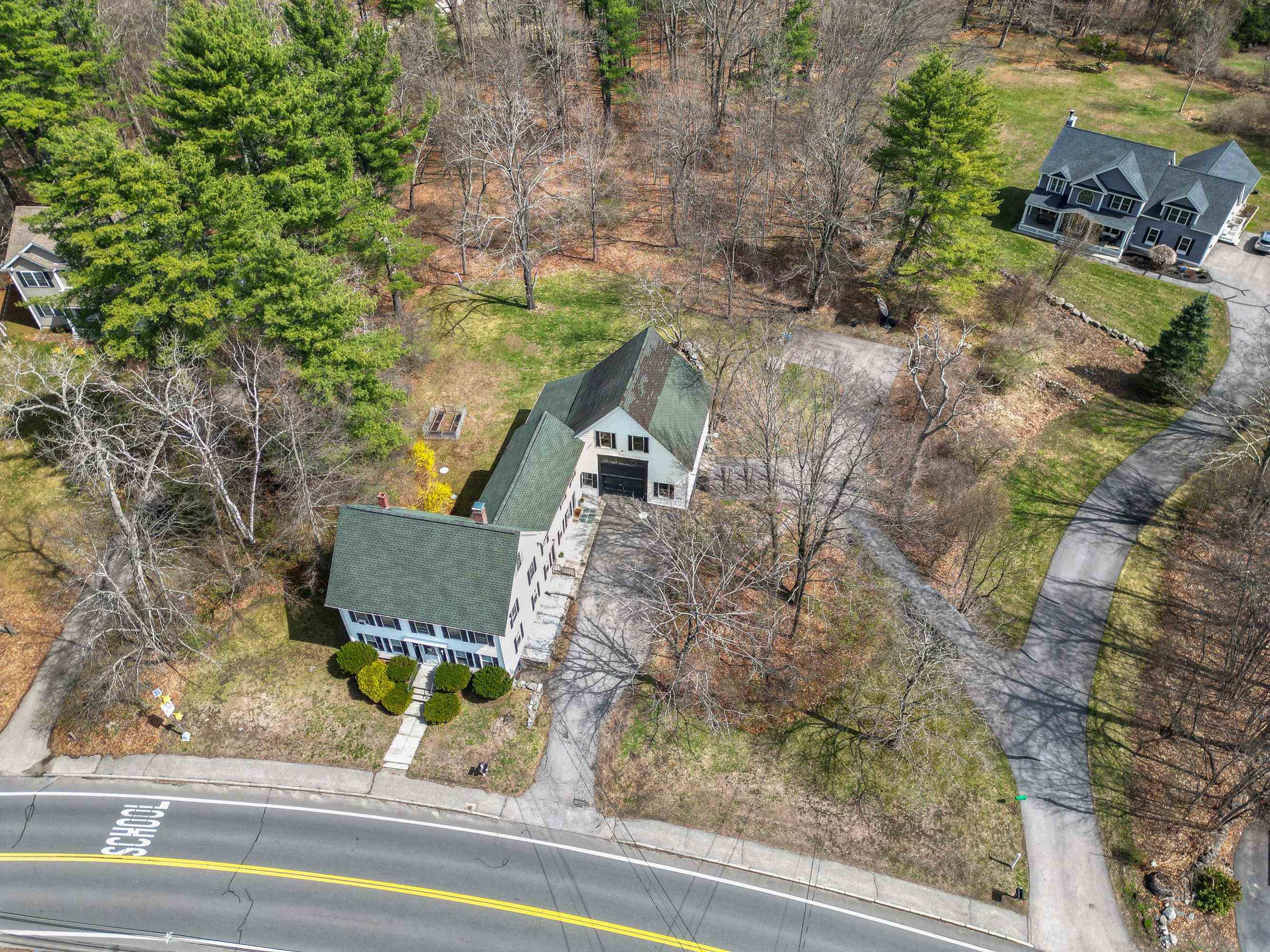 16 School Street Salem, NH 03079 - Photo 41 of 45