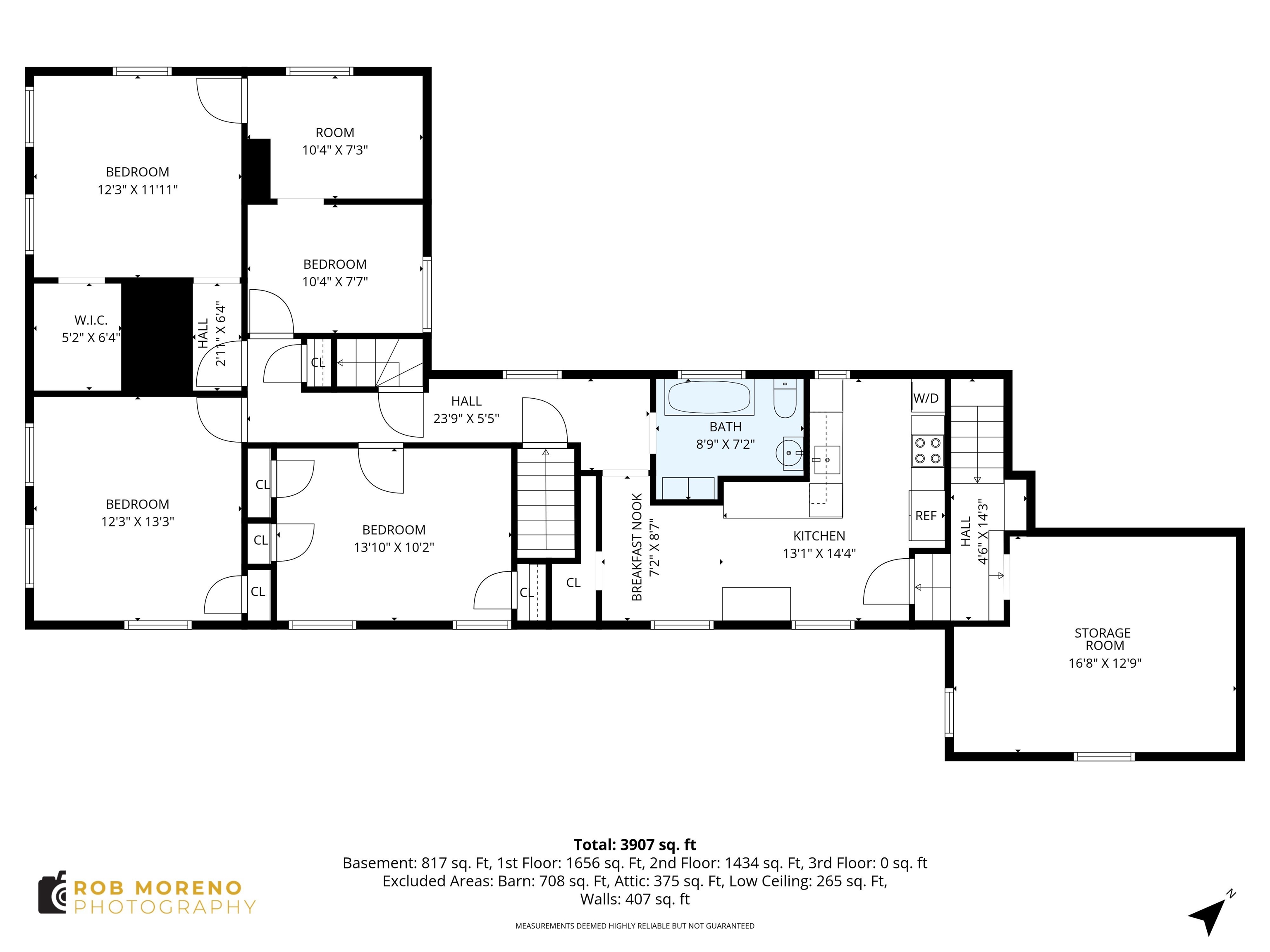 16 School Street Salem, NH 03079 - Photo 44 of 45