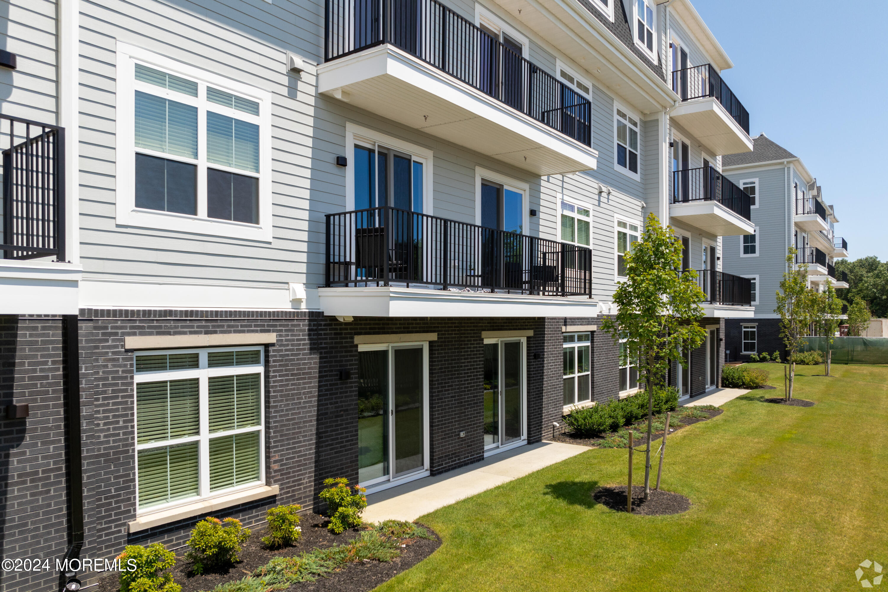 6461 Highway 9, Unit #433 Howell, NJ 07731 - Photo 23 of 29 Sylvan Woods exterior