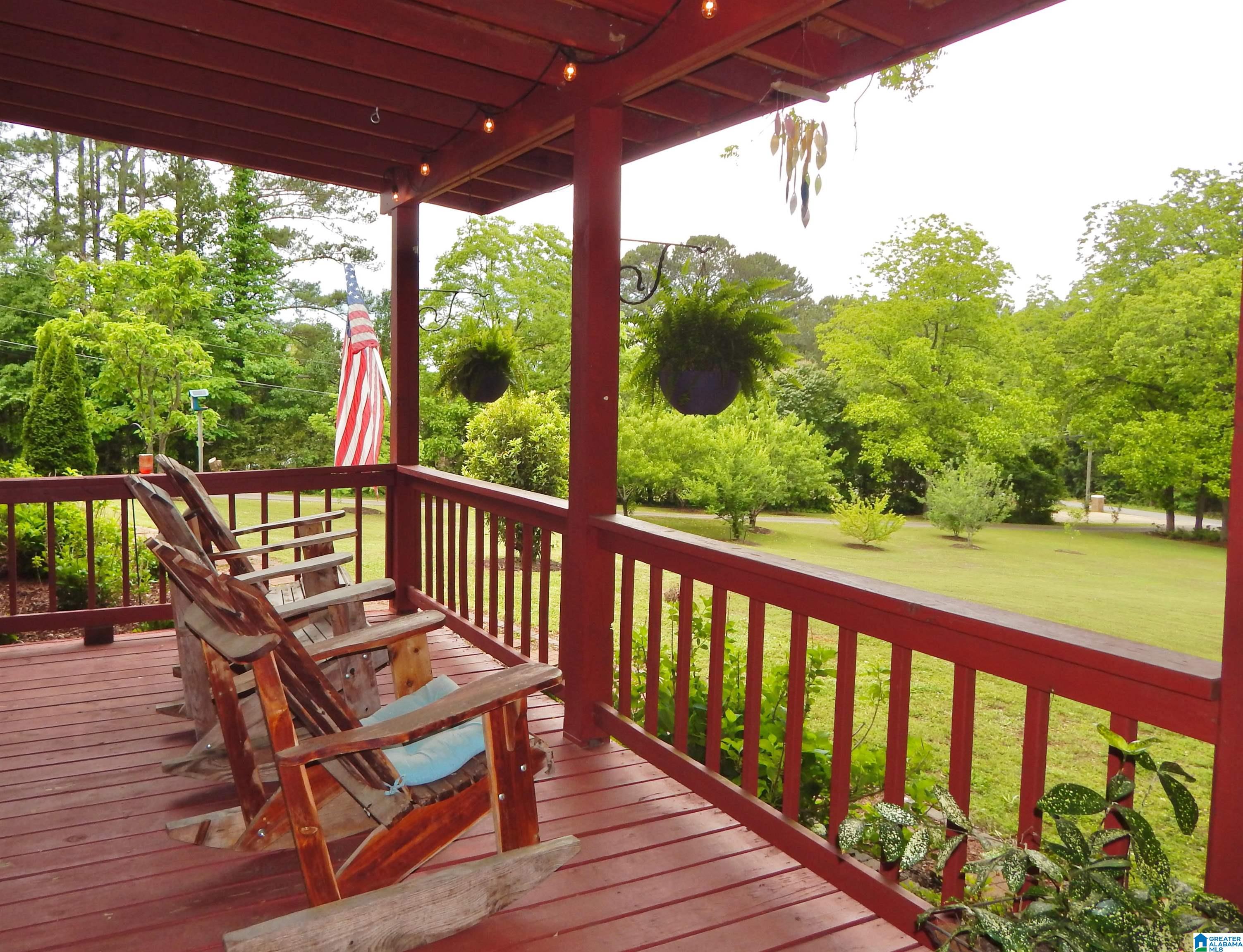 284 Jones Road Anniston, AL 36207 - Photo 6 of 56