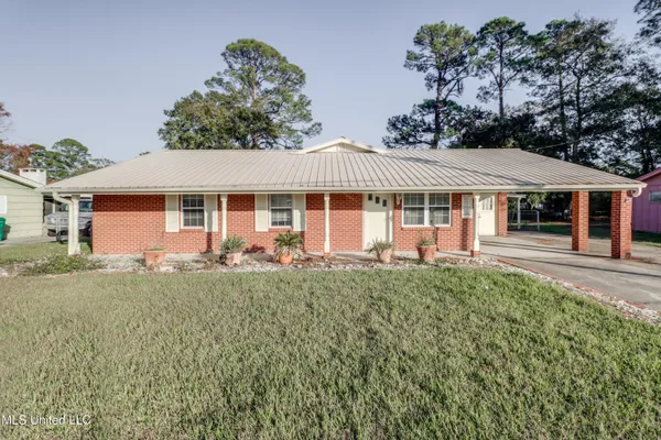 $140,000 | 3300 Macphelah Road, Moss Point, MS 39567