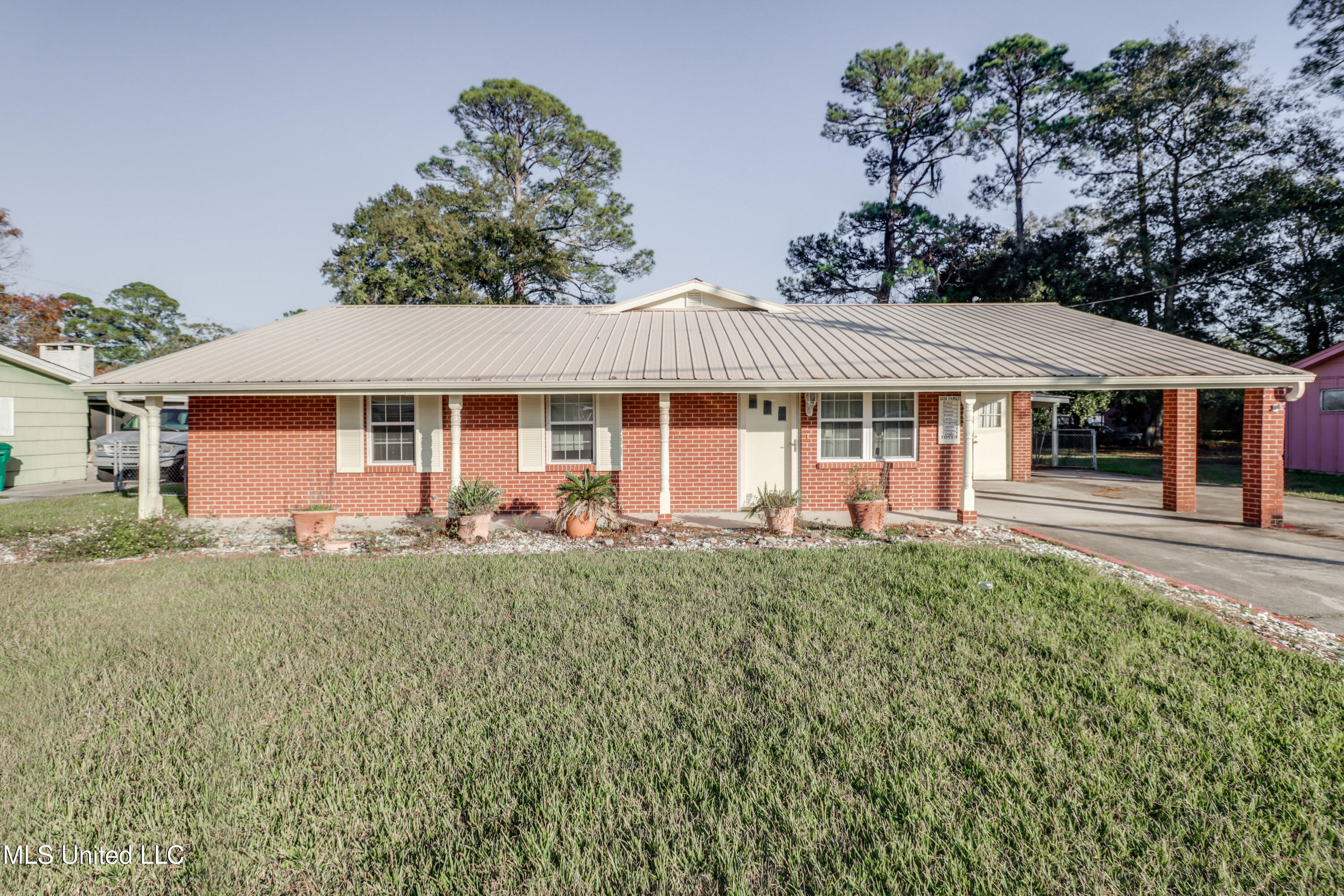 3300 Macphelah Road Moss Point, MS 39567 - Photo 1 of 20 Photo Dec 10 2025, 3300 Macphelah 2