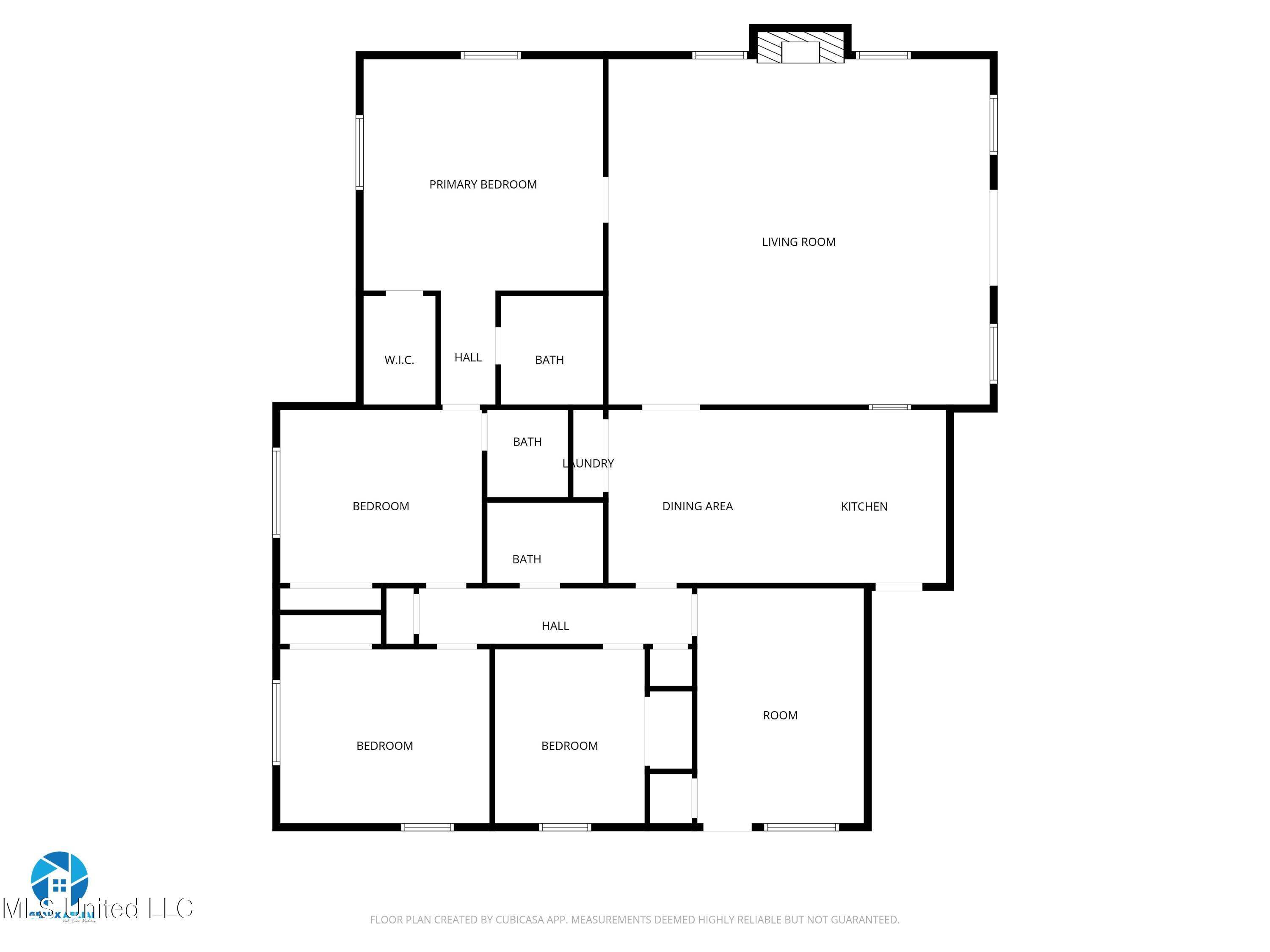 3300 Macphelah Road Moss Point, MS 39567 - Photo 20 of 20 all_floors_3300_macphelah_road_pascagoul