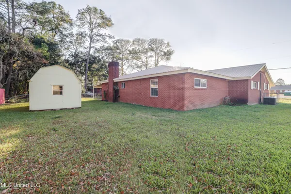 $140,000 | 3300 Macphelah Road, Moss Point, MS 39567