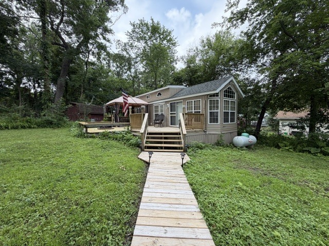 2795 East 28th Road Marseilles, IL 61341 - Photo 2 of 59 Gallery Image 2