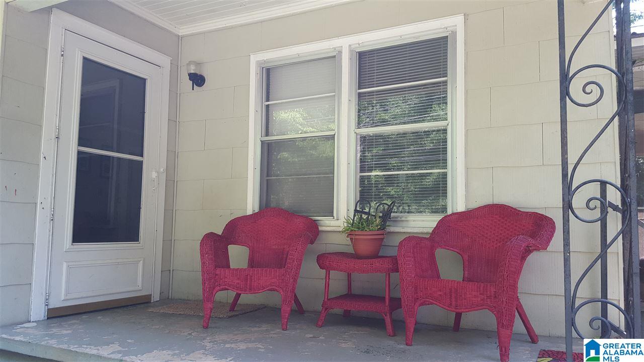 239 Pershing Avenue Roanoke, AL 36274 - Photo 2 of 15