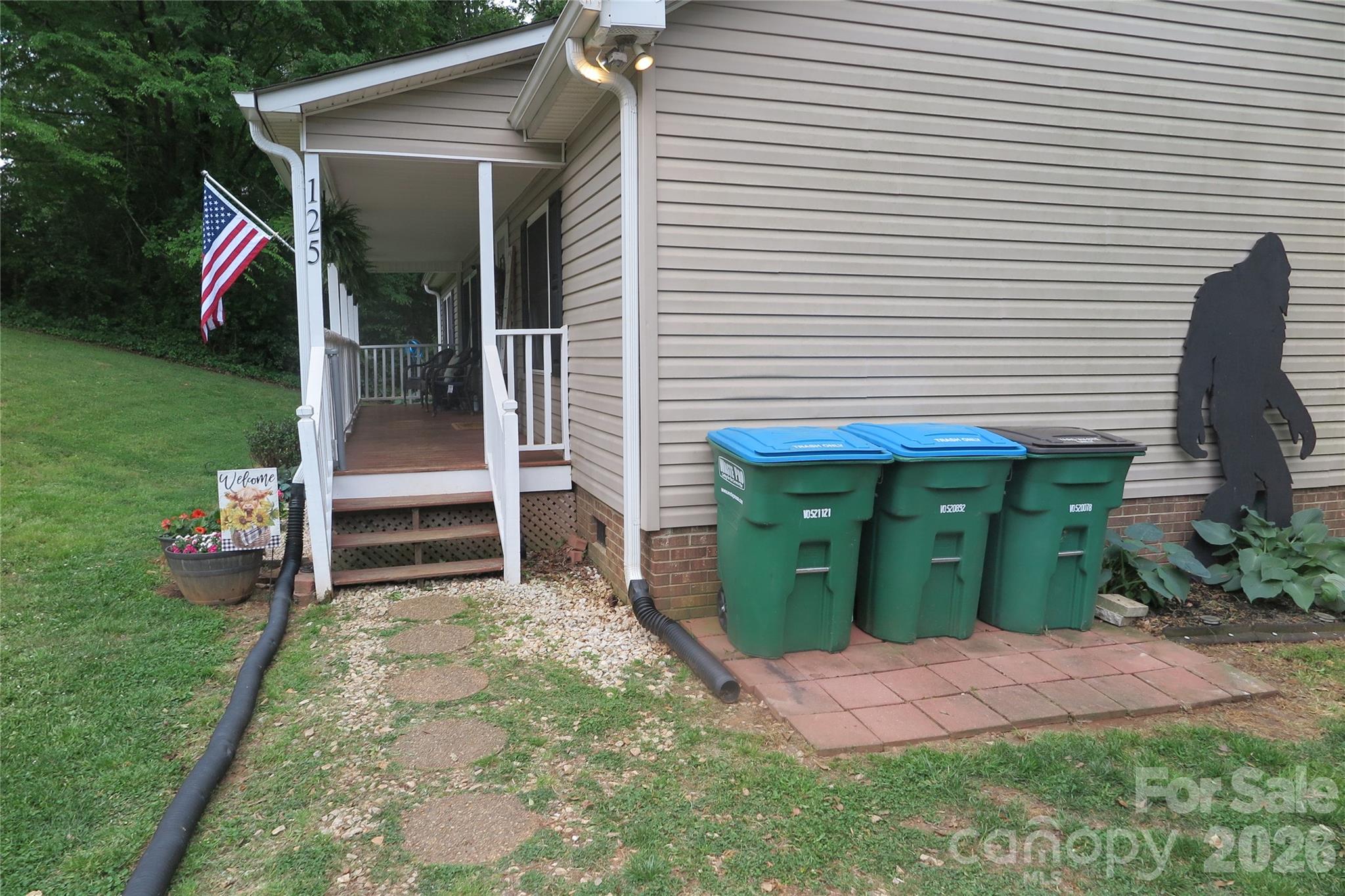 125 Rankin Road McAdenville, NC 28101 - Photo 26 of 33