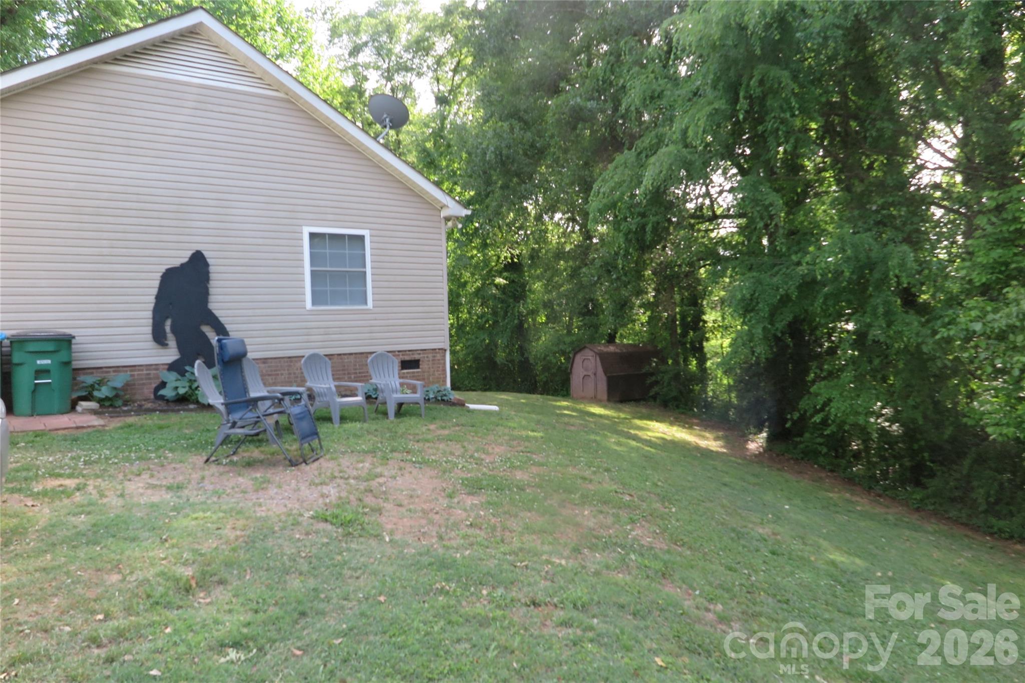 125 Rankin Road McAdenville, NC 28101 - Photo 29 of 33