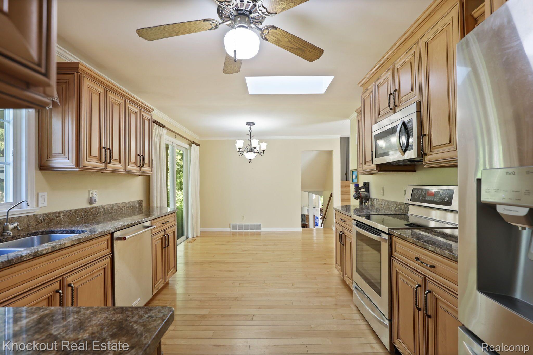 7051 Barkley Road Vassar, MI 48768 - Photo 21 of 80 Gallery Image 21