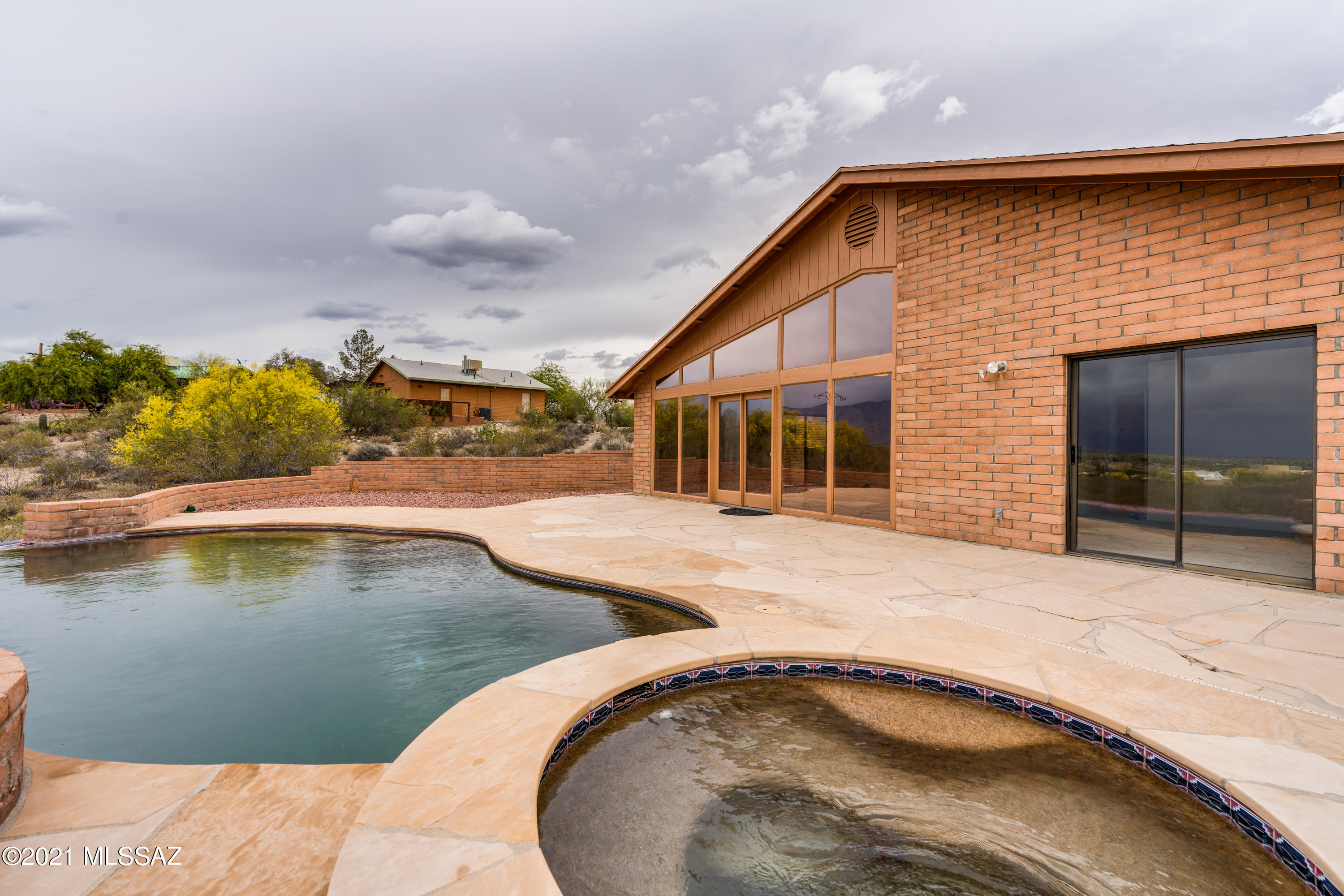 4950 North Vista Del Cerro Ranch Road Tucson, AZ 85745 - Photo 29 of 33 Gallery Image 29