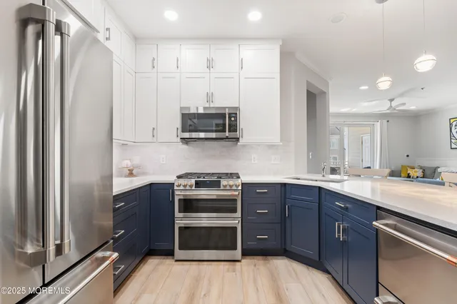 $3,850 | 22 Cooper Avenue, Unit 211, Long Branch, NJ 07740