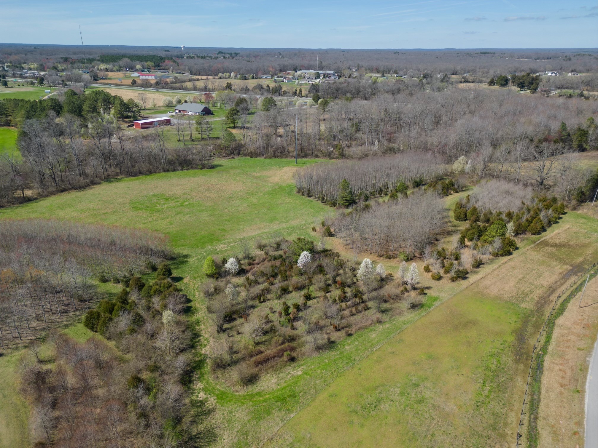 0 Will Hickerson Road Tullahoma, TN 37388 - Photo 7 of 13 Gallery Image 7